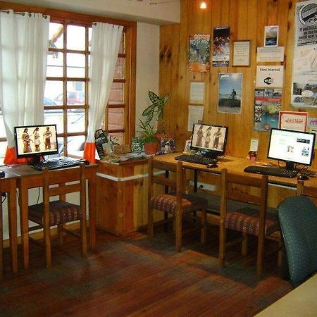 Las Moiras Hostel San Carlos de Bariloche Exterior foto